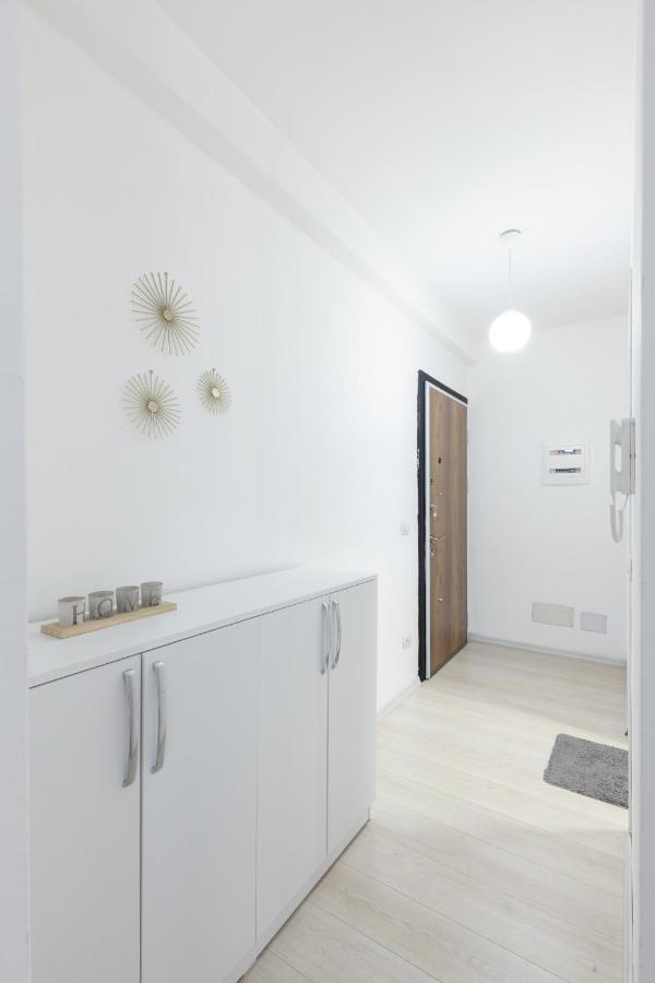 Appartement Top Bnb Tirana *
